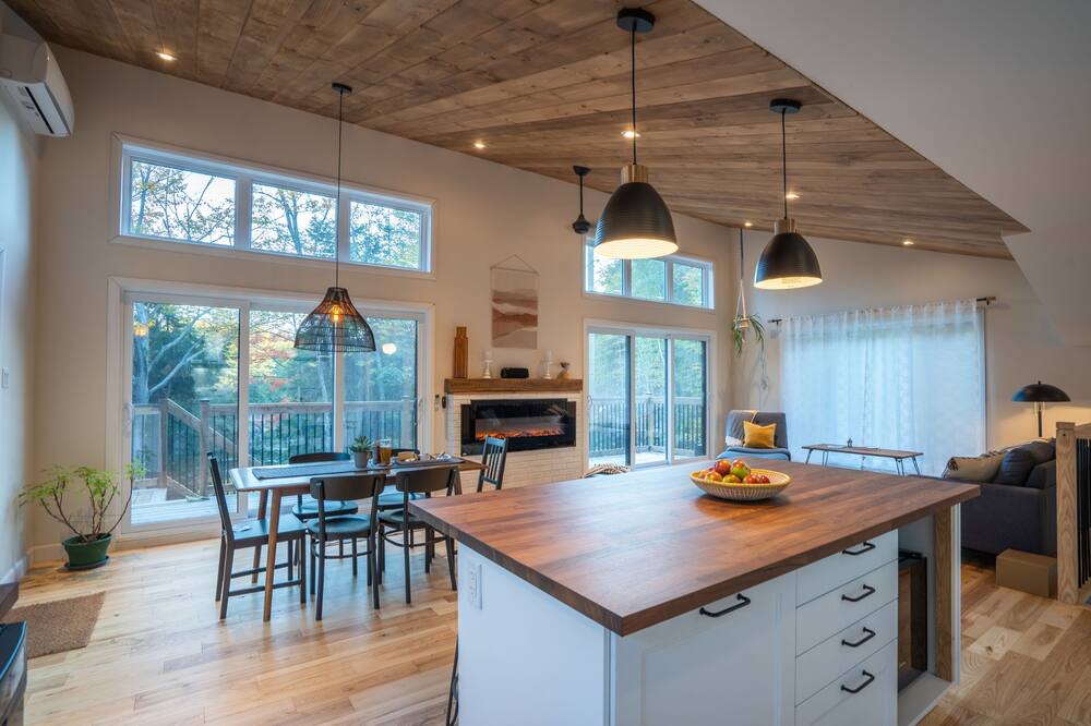 Photo of Kitchen in Pointe-au-Chene
