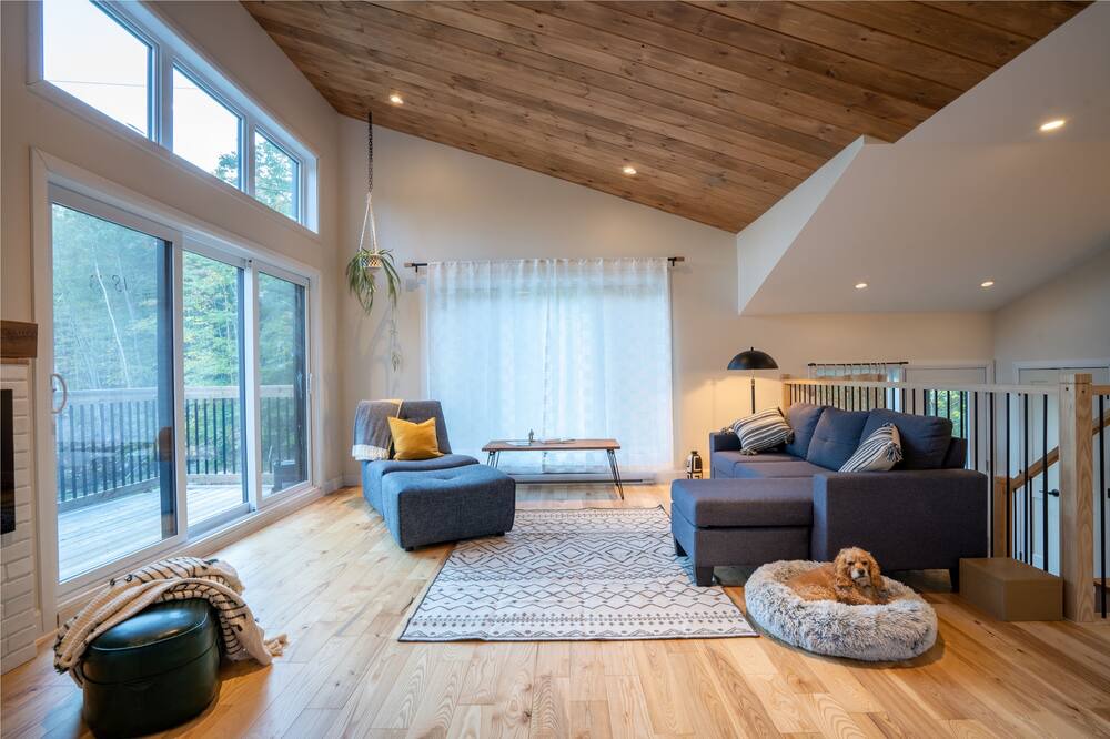 Photo of Livingroom in Pointe-au-Chene