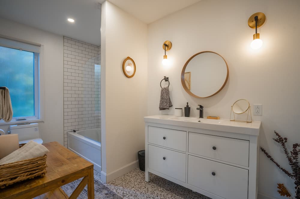 Photo of Bathroom in Pointe-au-Chene