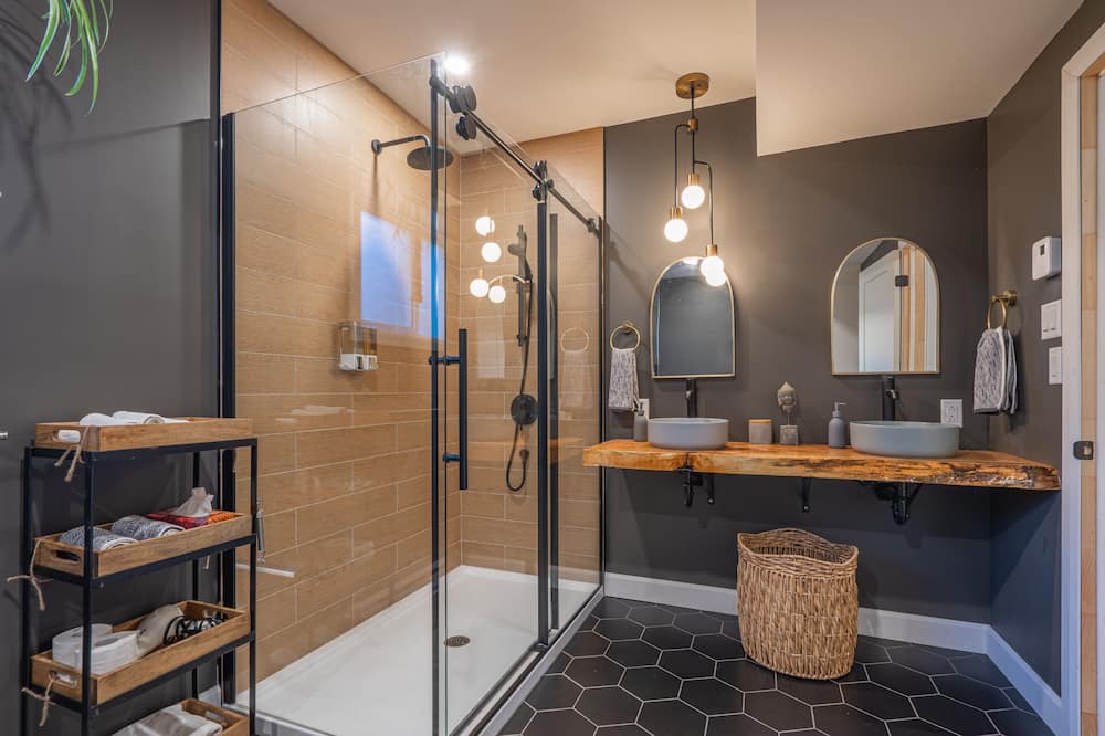 Photo of Bathroom in Pointe-au-Chene