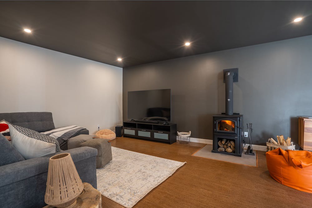 Photo of Livingroom in Pointe-au-Chene