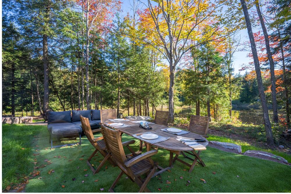 Photo of Outdoor in Pointe-au-Chene