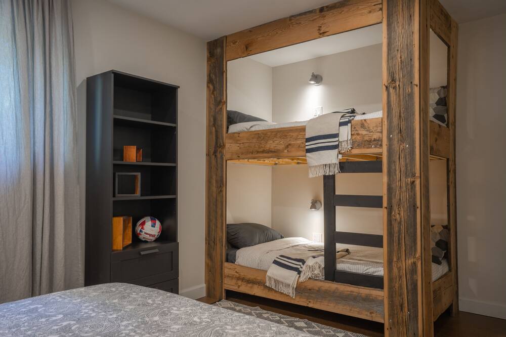 Photo of Bedroom in Pointe-au-Chene