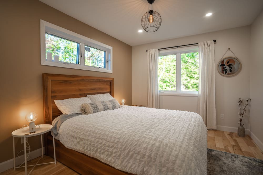 Photo of Bedroom in Pointe-au-Chene