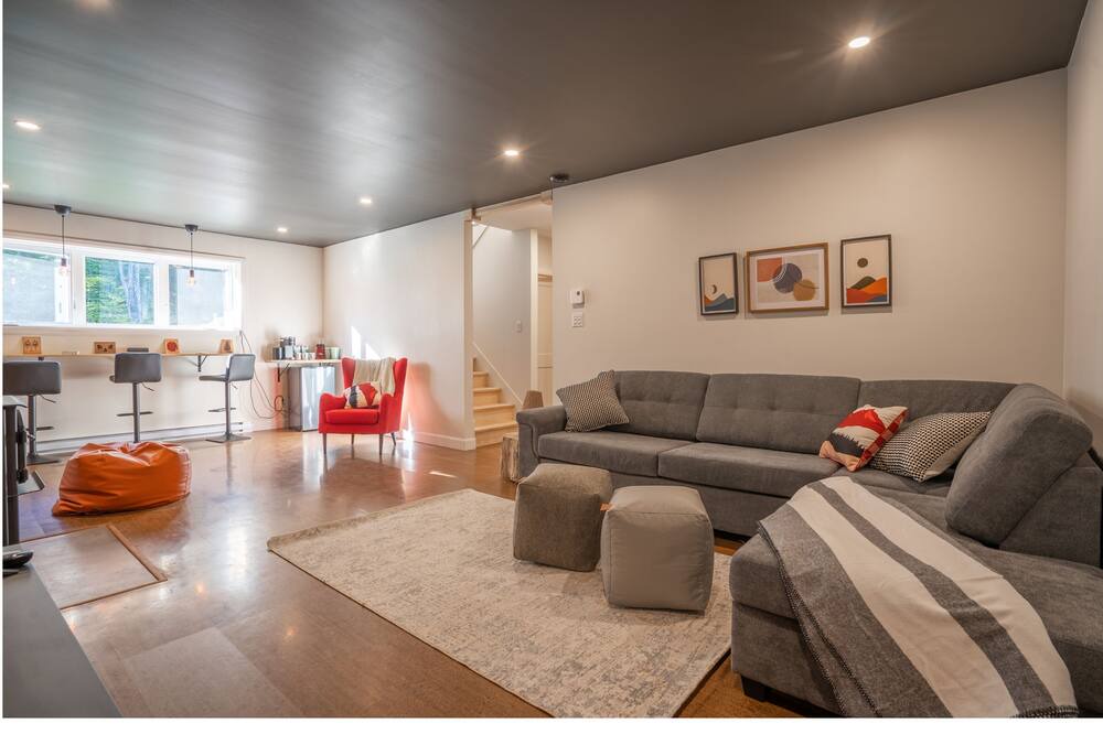 Photo of Livingroom in Pointe-au-Chene
