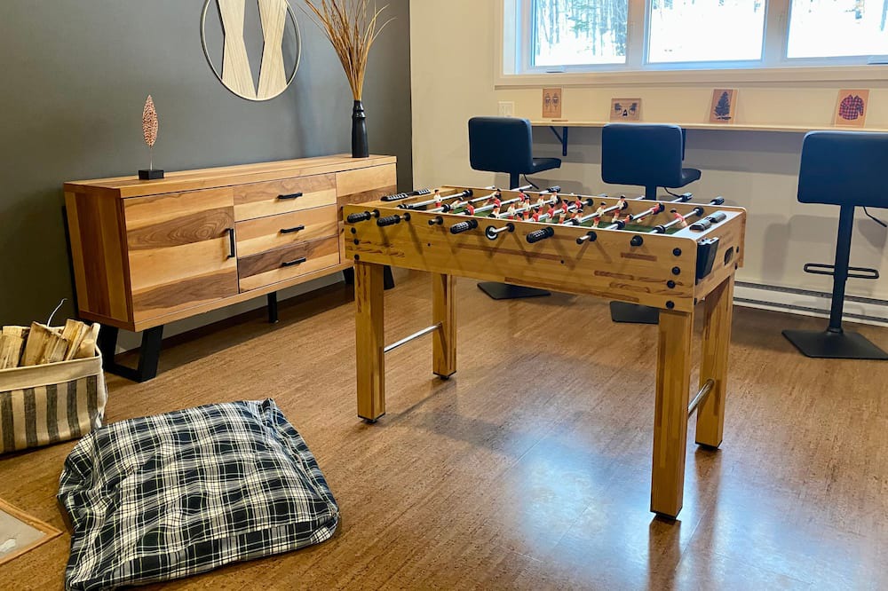 Photo of Bedroom in Pointe-au-Chene