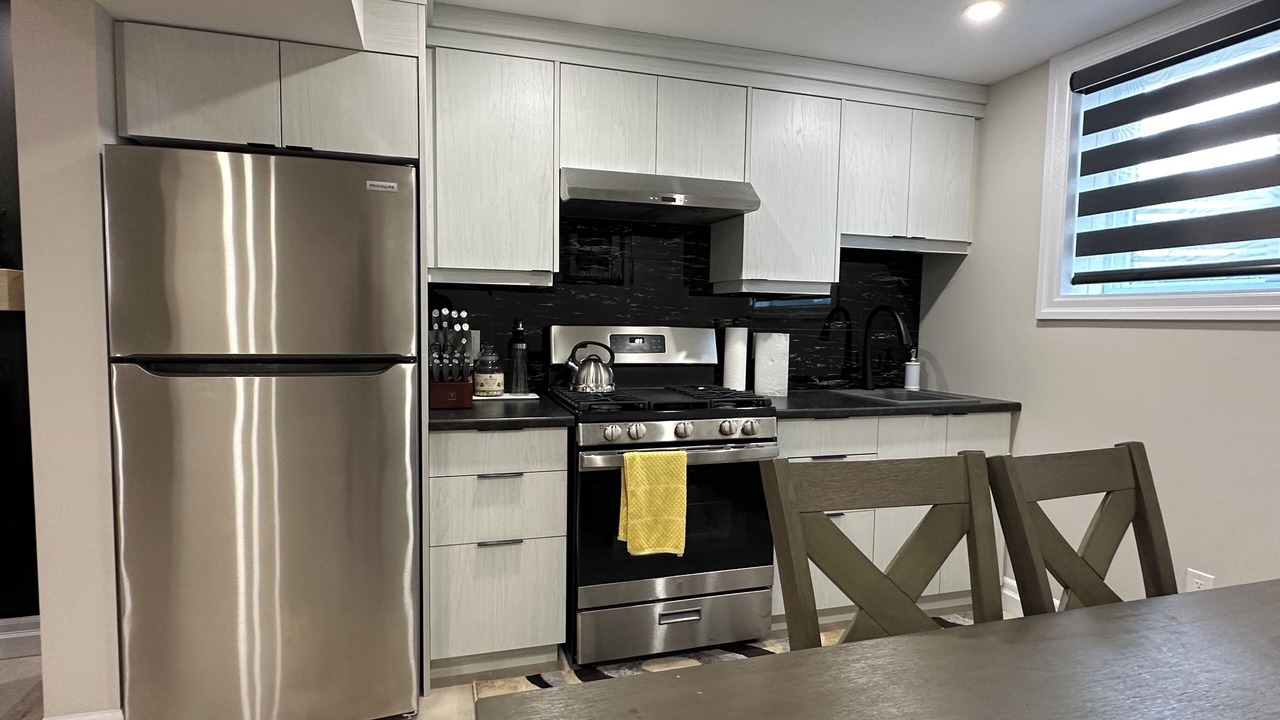Photo of Kitchen in Southwold