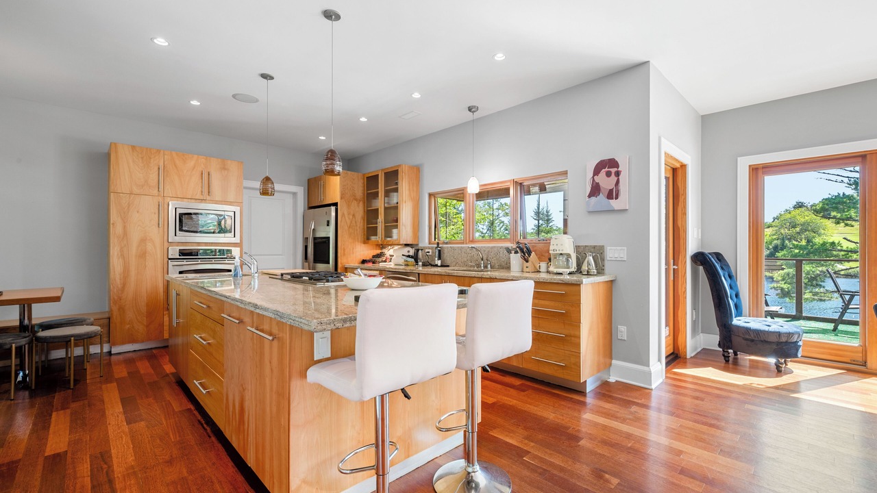 Photo of Kitchen in Hammonds Plains