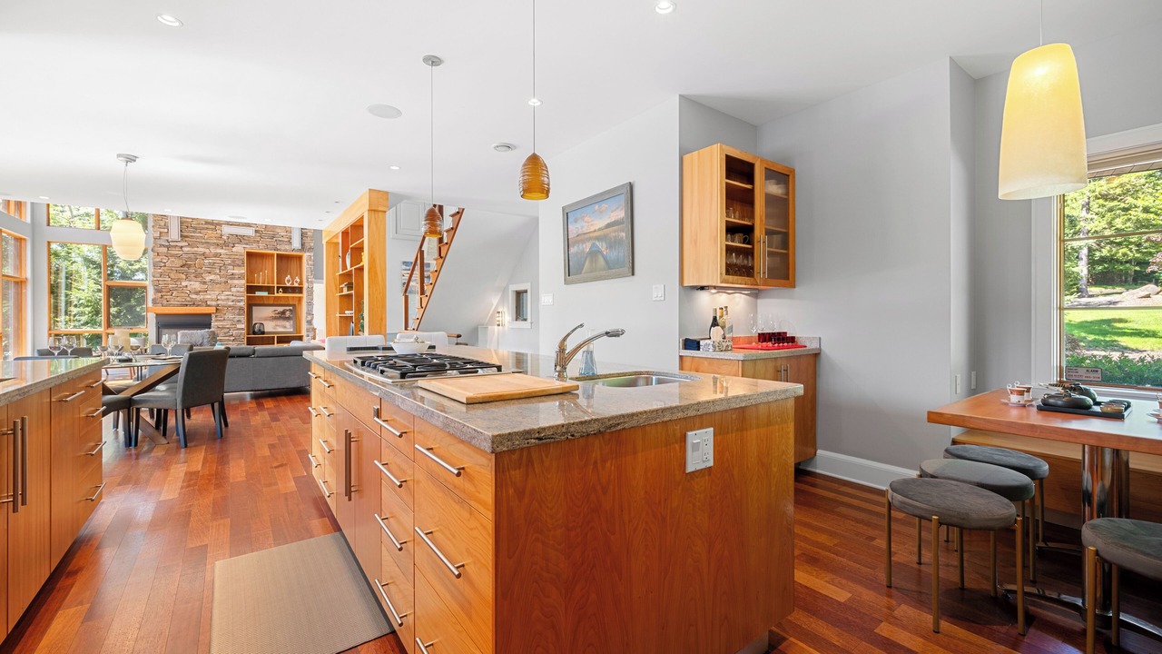 Photo of Kitchen in Hammonds Plains