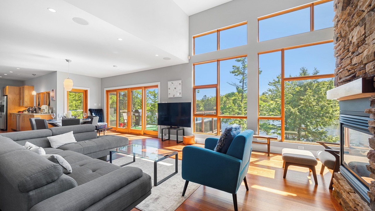 Photo of Livingroom in Hammonds Plains