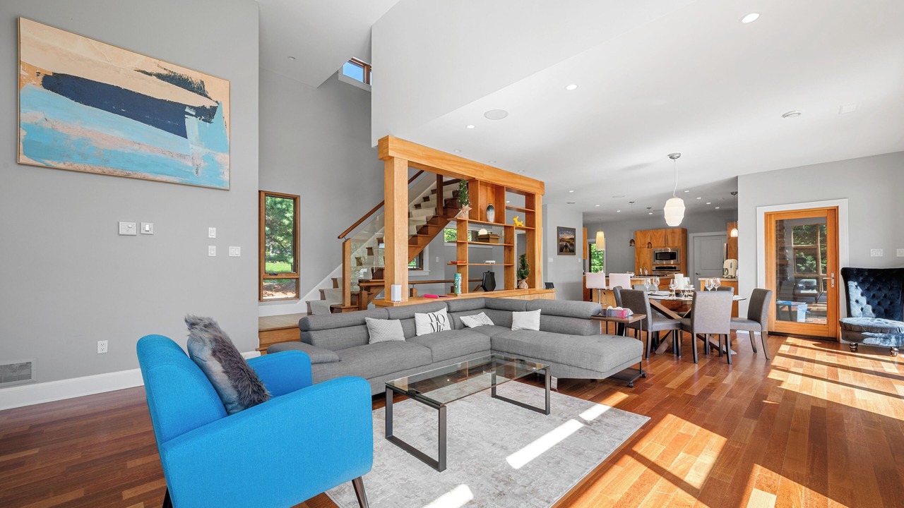 Photo of Livingroom in Hammonds Plains