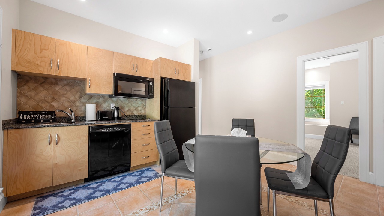 Photo of Kitchen in Hammonds Plains