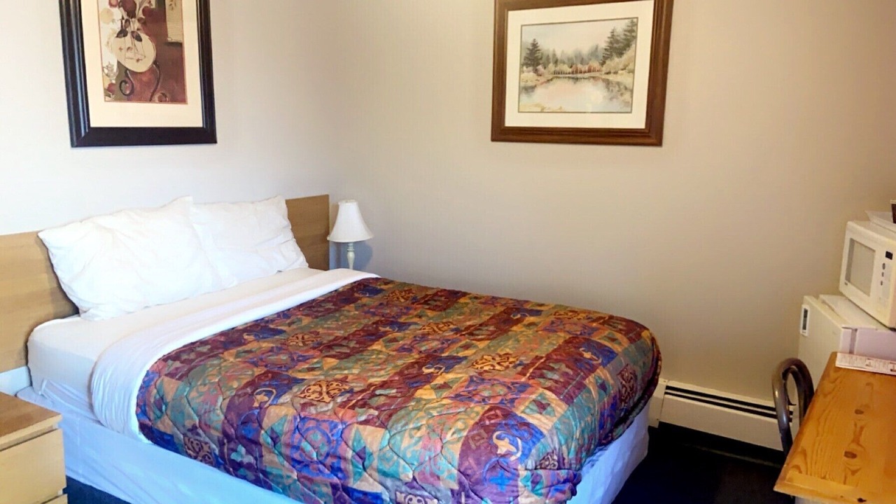 Photo of Bedroom in Redwater