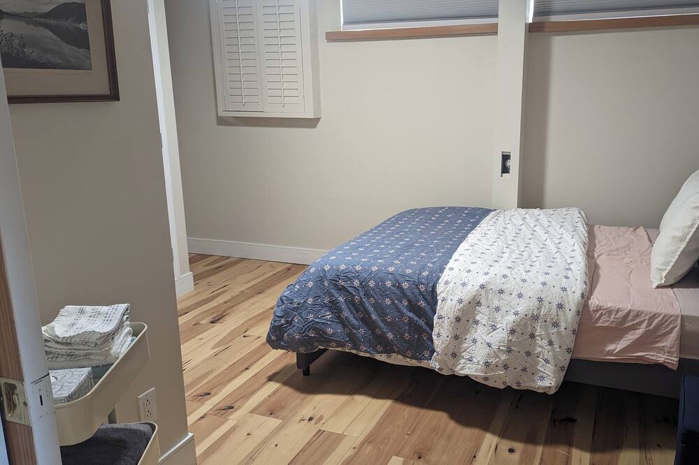Photo of Bedroom in Surrey