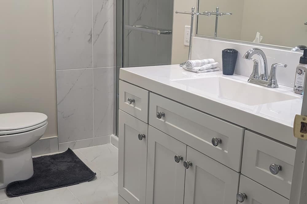 Photo of Bathroom in Surrey