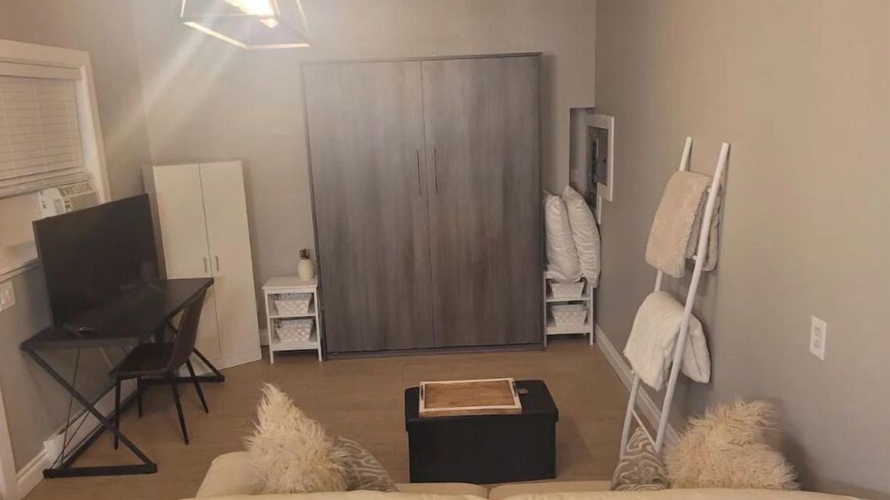 Photo of Livingroom in North Cowichan