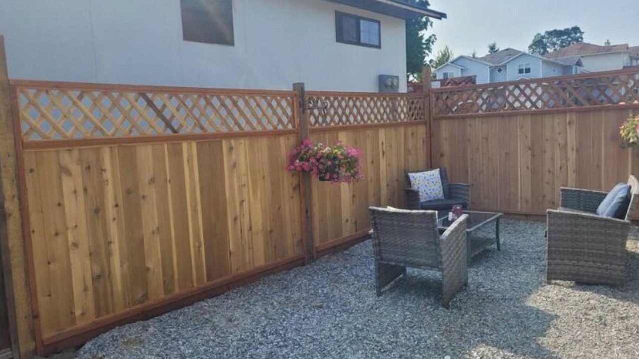 Photo of Outdoor in North Cowichan