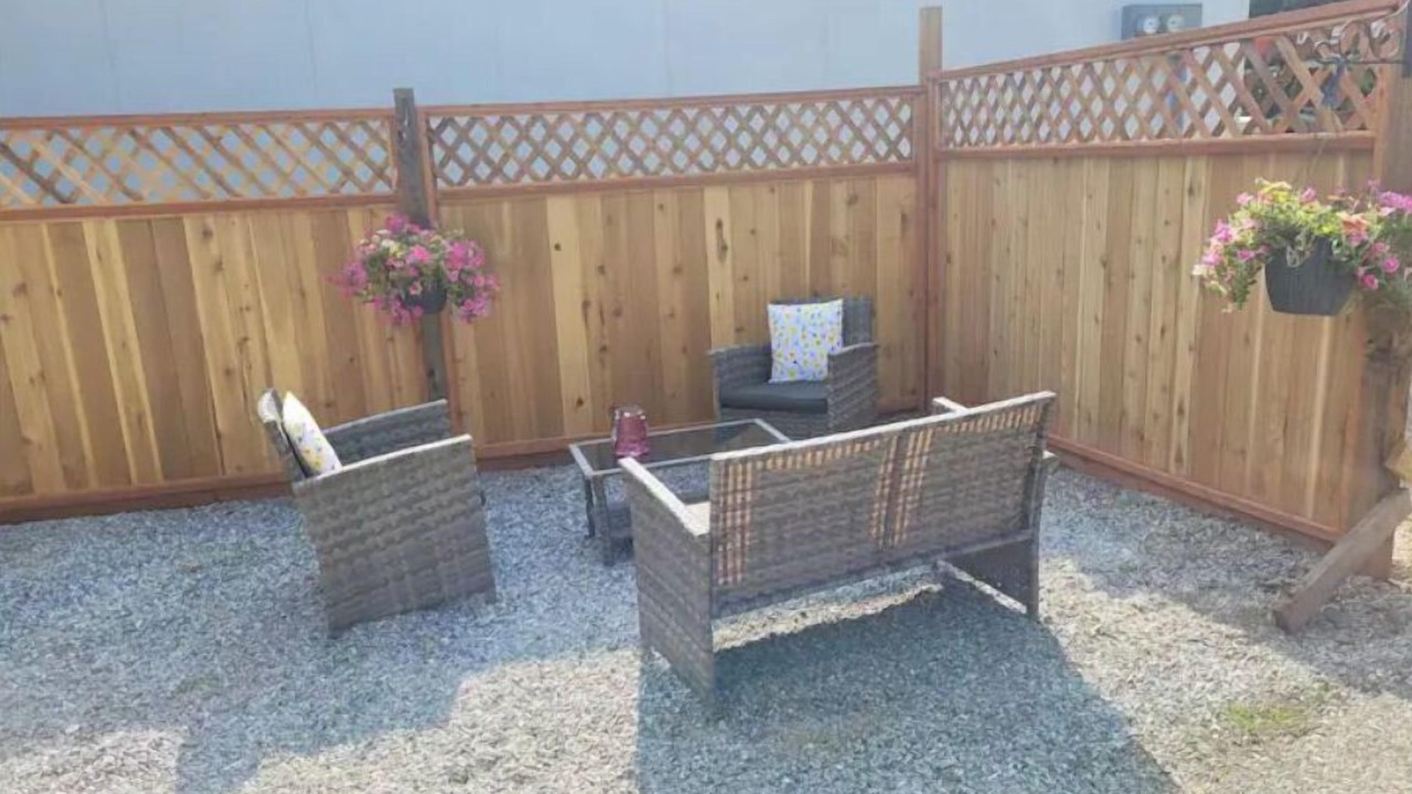 Photo of Outdoor in North Cowichan