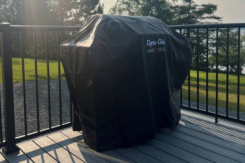 Photo of Outdoor in West Bay