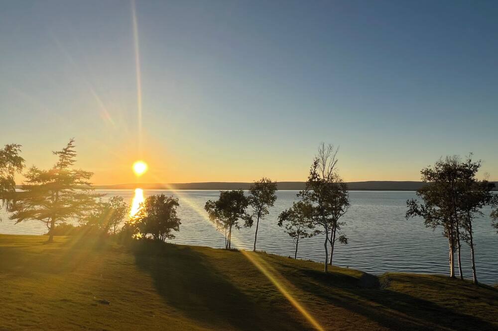 Photo of Outdoor in West Bay