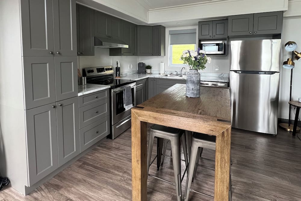 Photo of Kitchen in West Bay