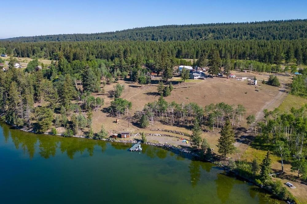 Photo of Outdoor in Lac La Hache