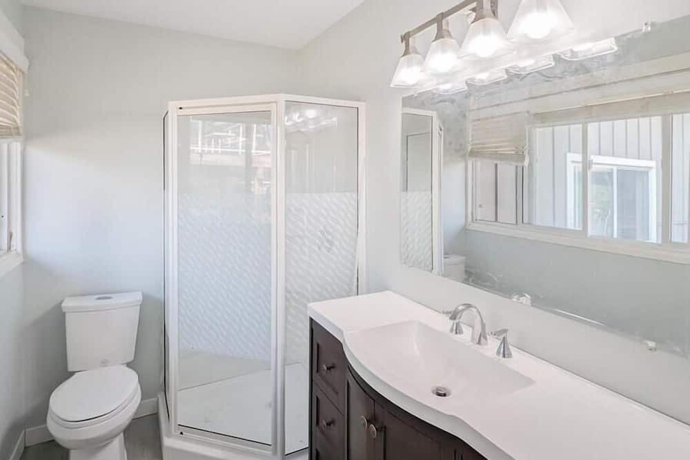 Photo of Bathroom in Lac La Hache