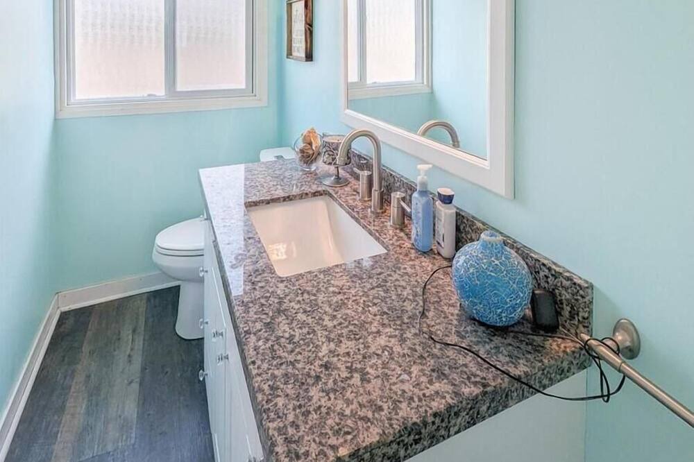 Photo of Bathroom in Lac La Hache