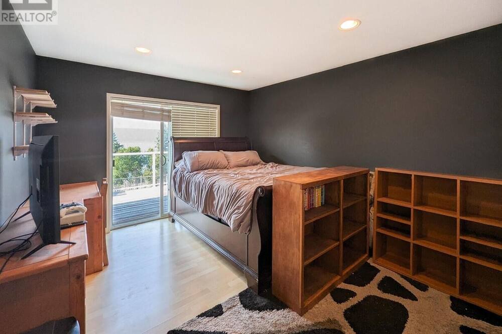 Photo of Bedroom in Lac La Hache