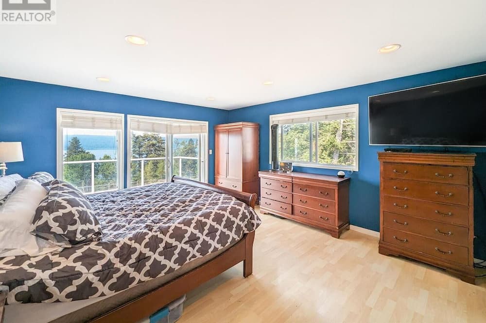 Photo of Bedroom in Lac La Hache