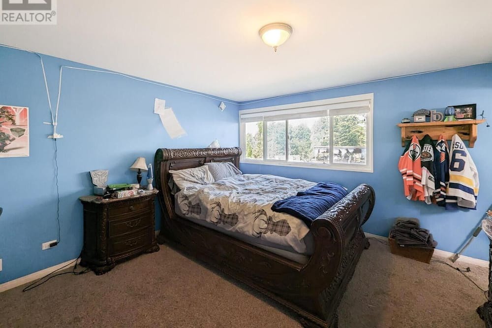 Photo of Bedroom in Lac La Hache