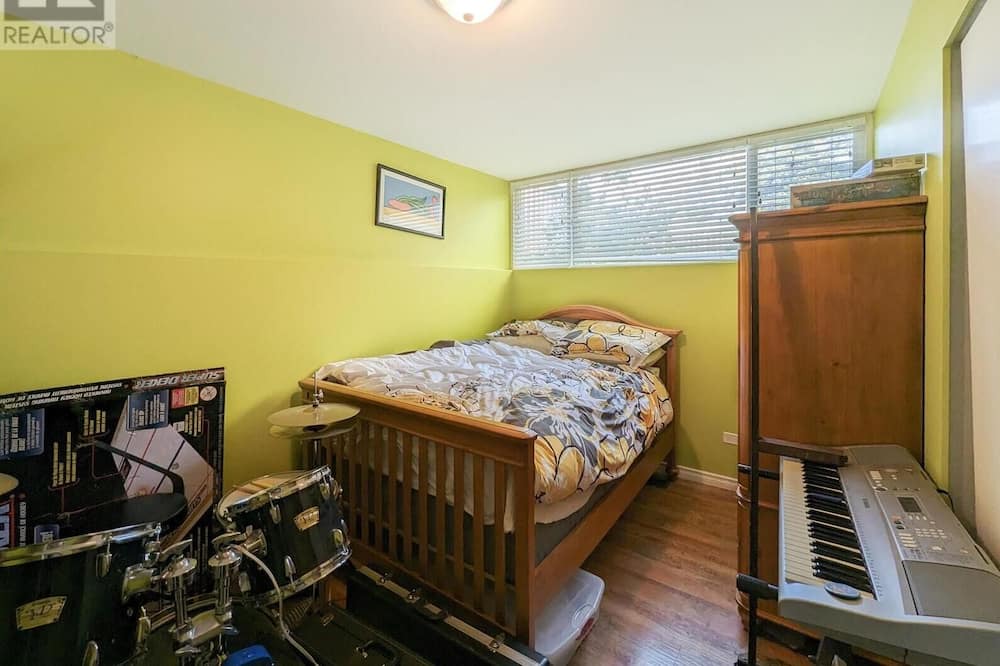 Photo of Bedroom in Lac La Hache