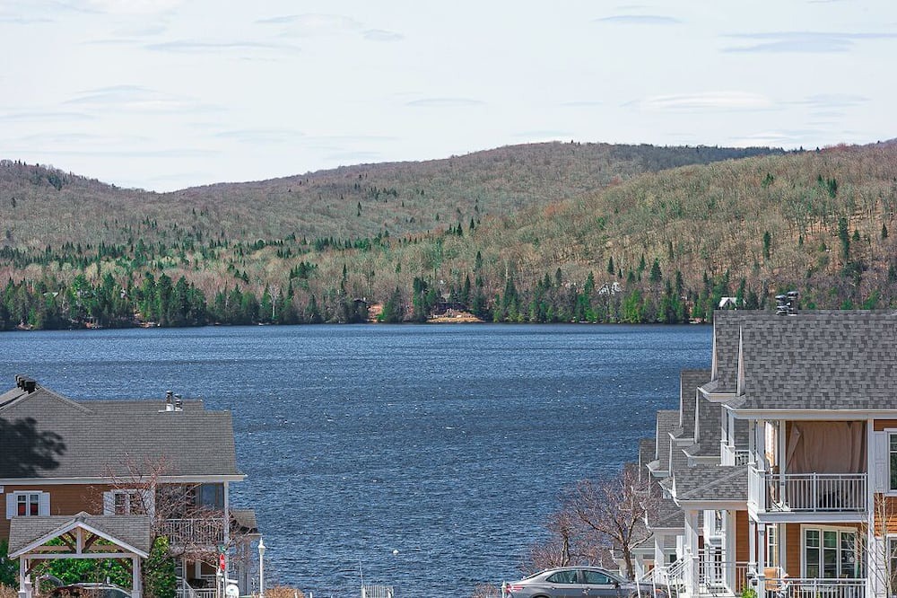 Photo of Outdoor in Saint Donat