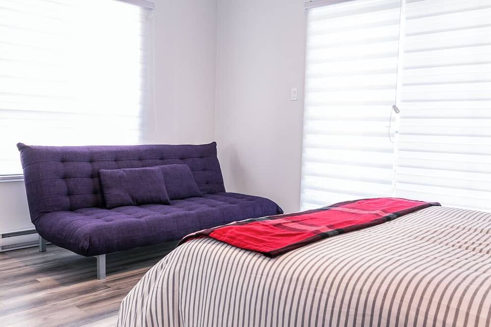 Photo of Bedroom in Saint Donat