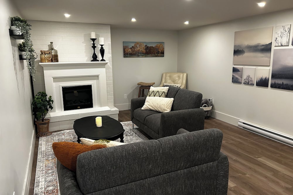 Photo of Livingroom in Kent