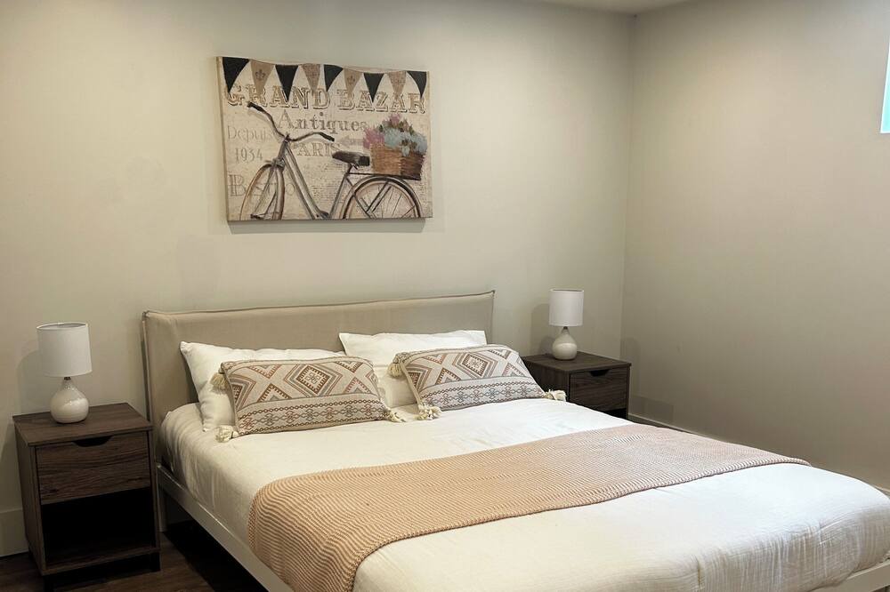 Photo of Bedroom in Kent