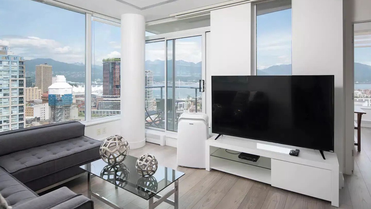 Photo of Livingroom in Chinatown