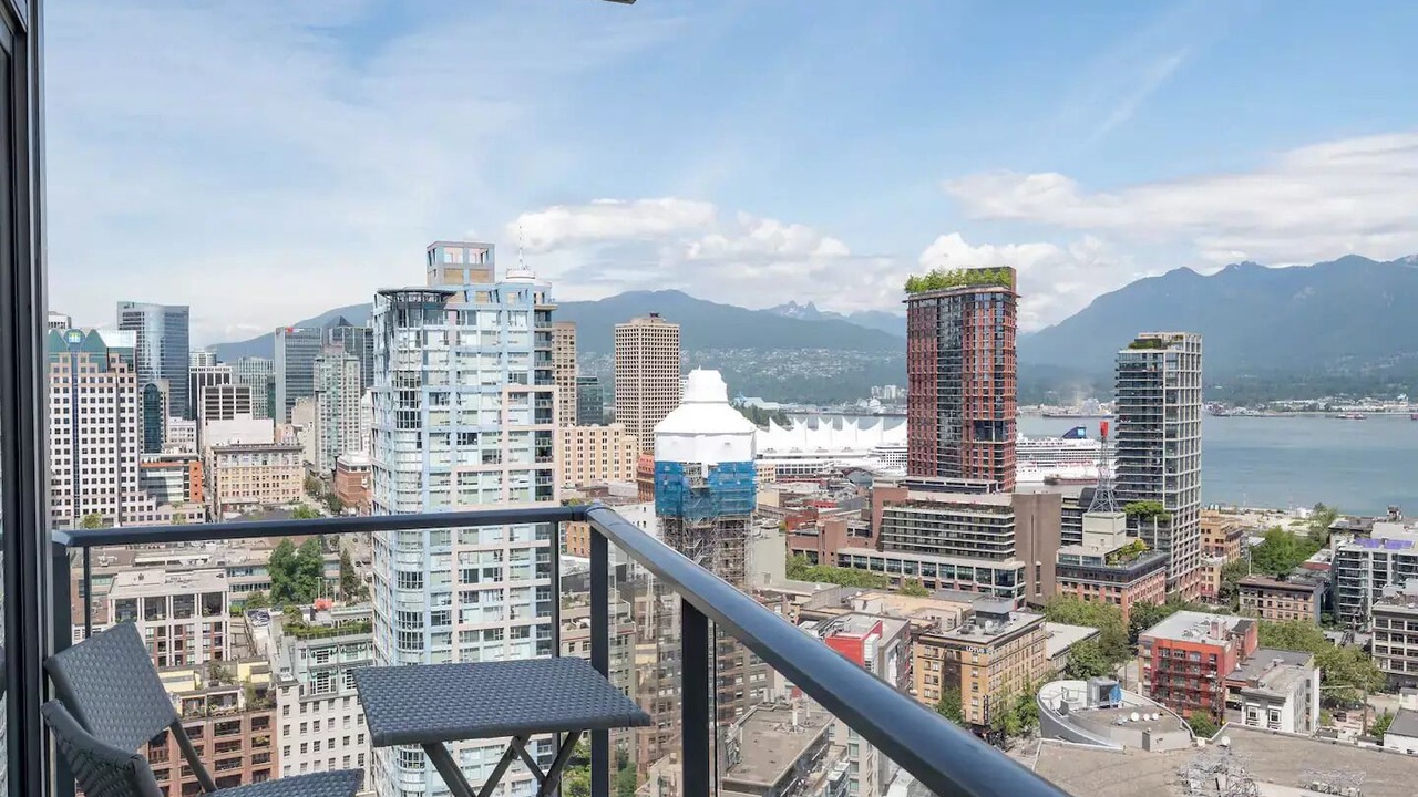 Photo of Outdoor in Chinatown