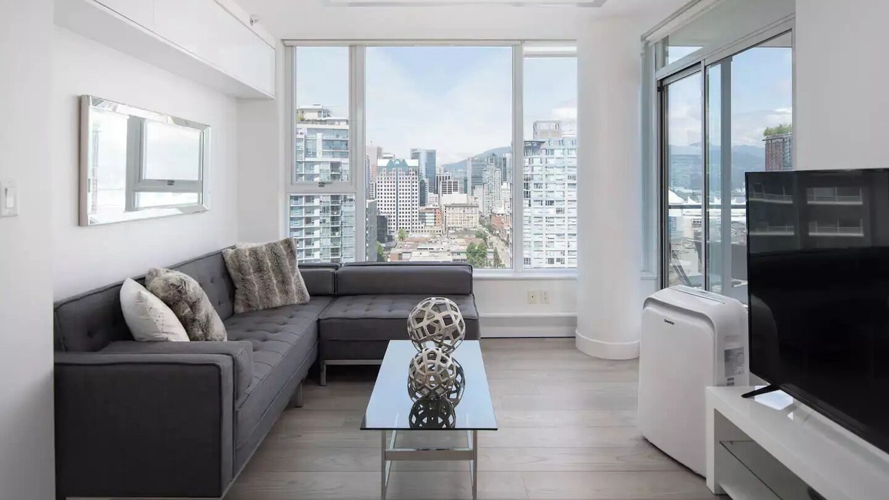 Photo of Livingroom in Chinatown