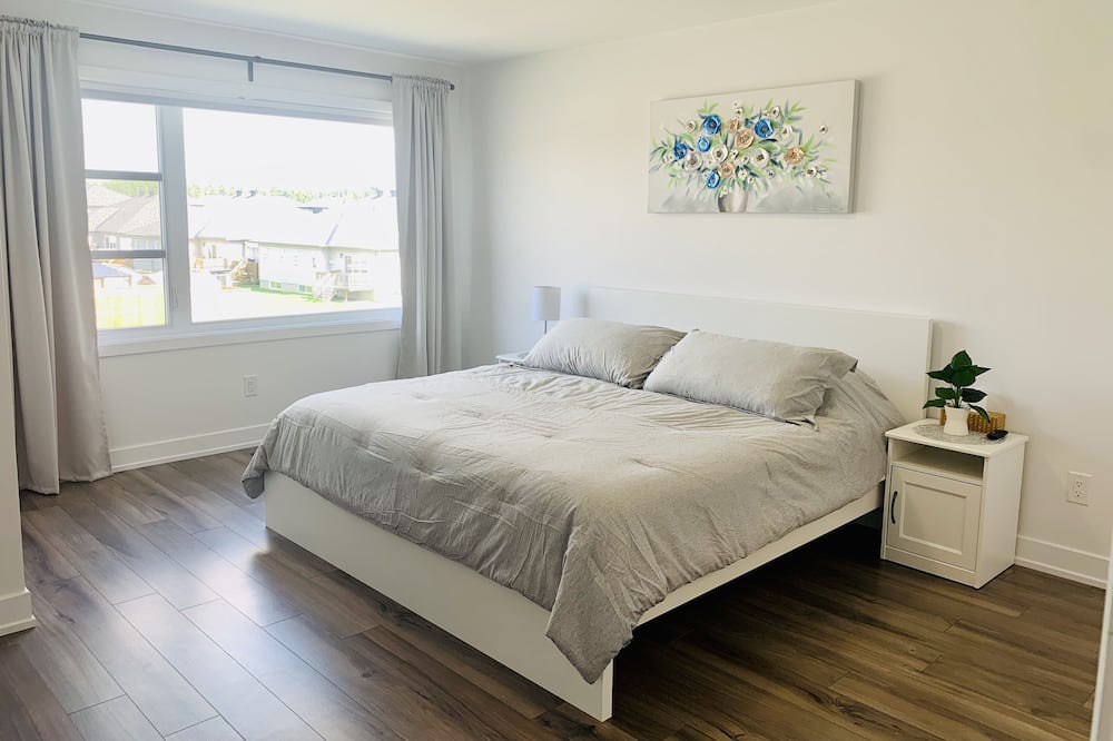 Photo of Bedroom in Embrun