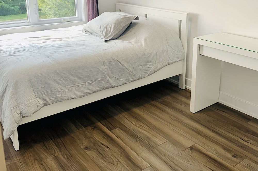 Photo of Bedroom in Embrun