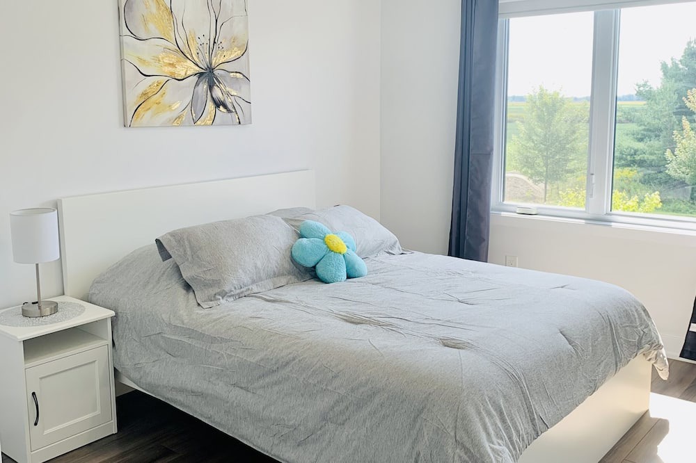 Photo of Bedroom in Embrun