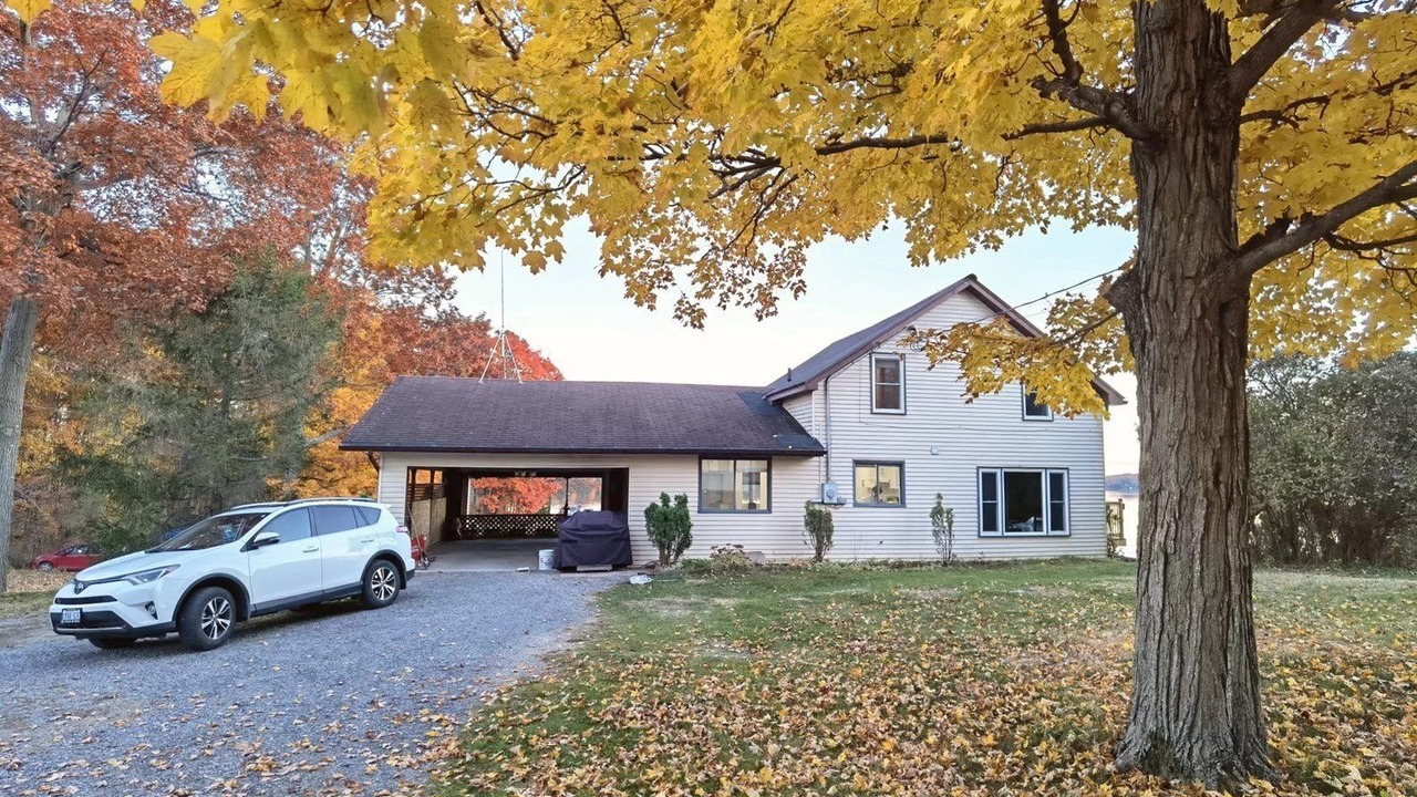 Photo of Outdoor in Rideau Lakes
