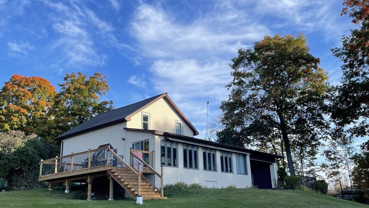 Photo of Outdoor in Rideau Lakes