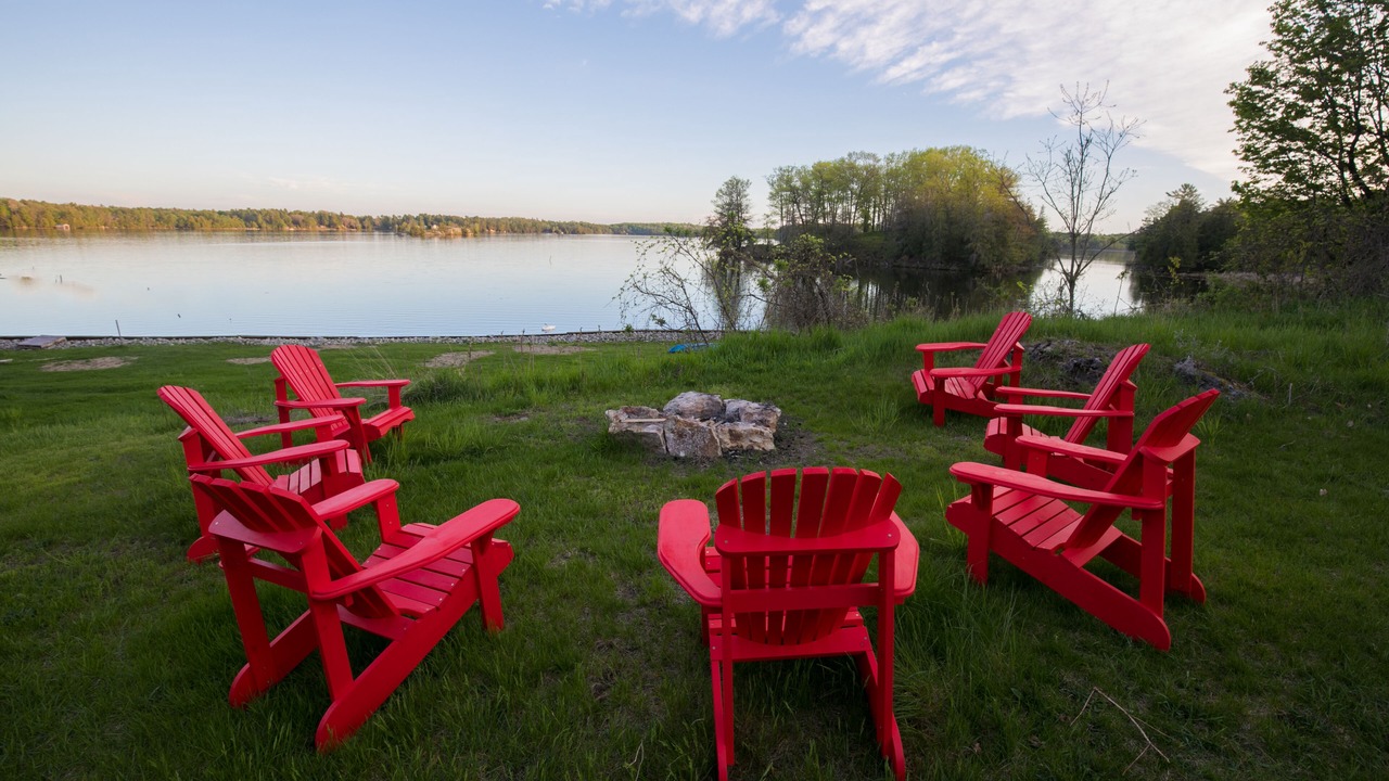 Photo of Outdoor in Rideau Lakes
