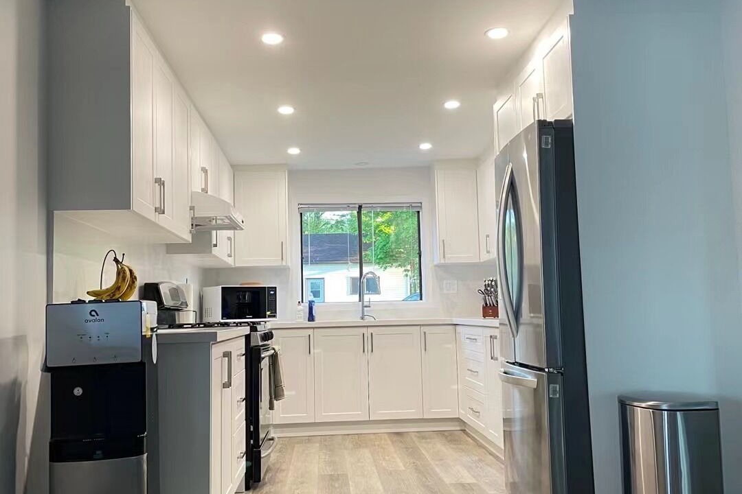 Photo of Kitchen in Rideau Lakes
