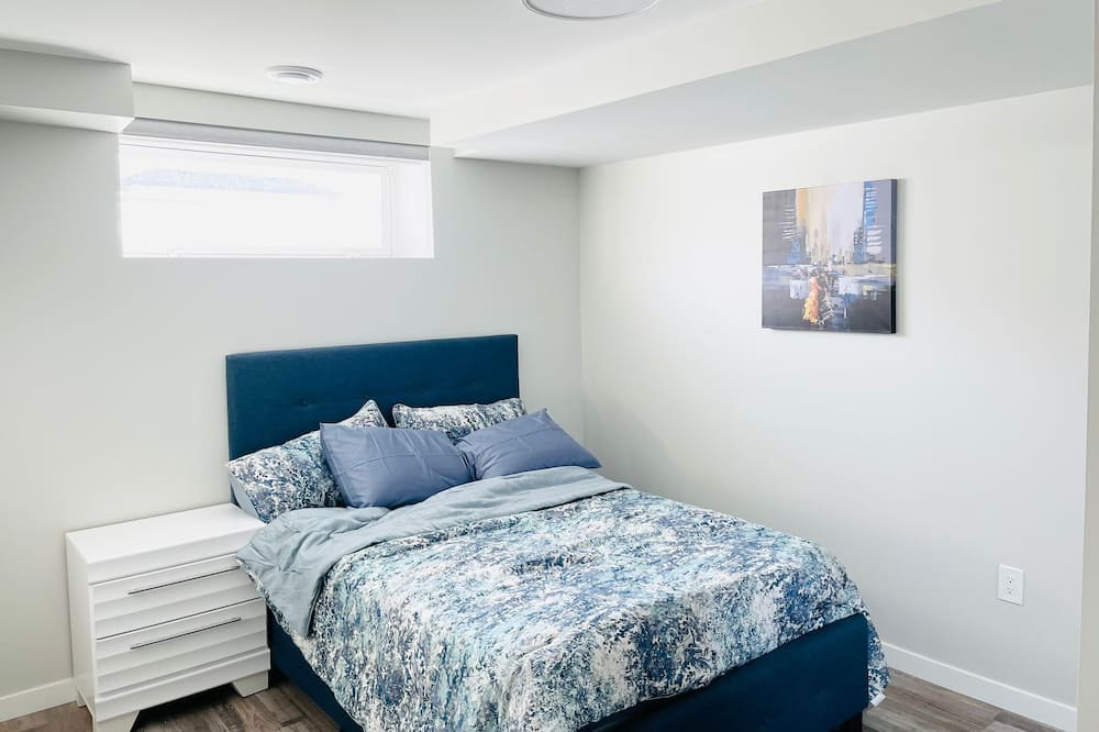 Photo of Bedroom in Winnipeg