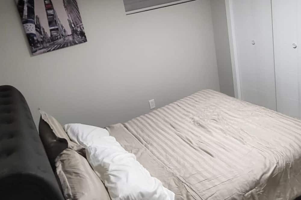 Photo of Bedroom in Winnipeg