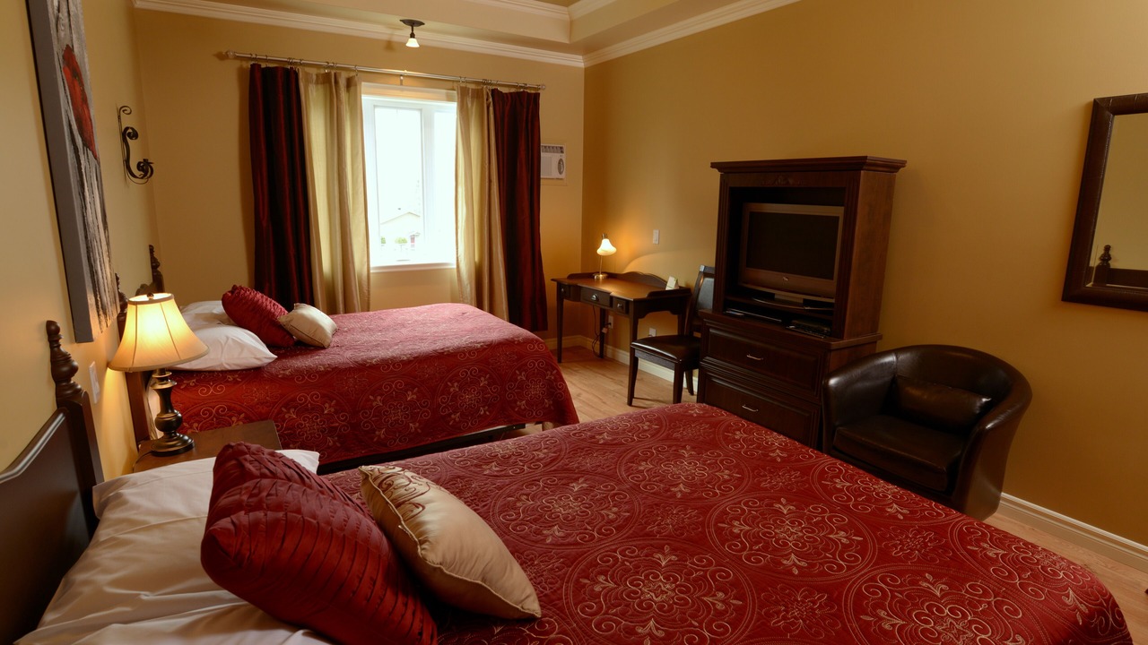 Photo of Bedroom in Rimouski-Neigette