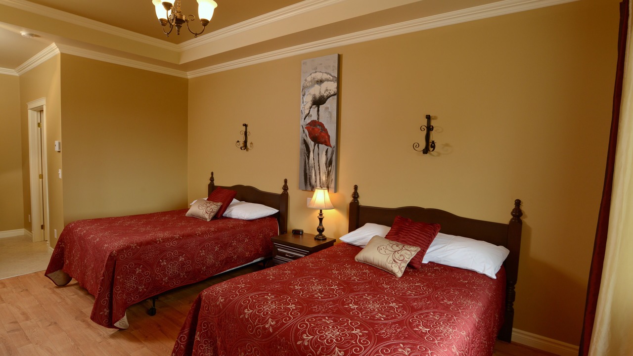 Photo of Bedroom in Rimouski-Neigette